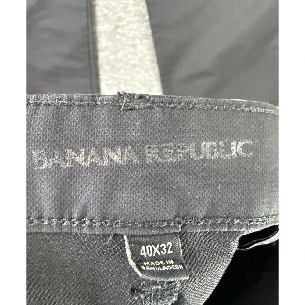 Banana Republic lot banana